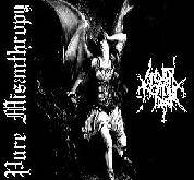 Antinomus : Pure Misanthropy